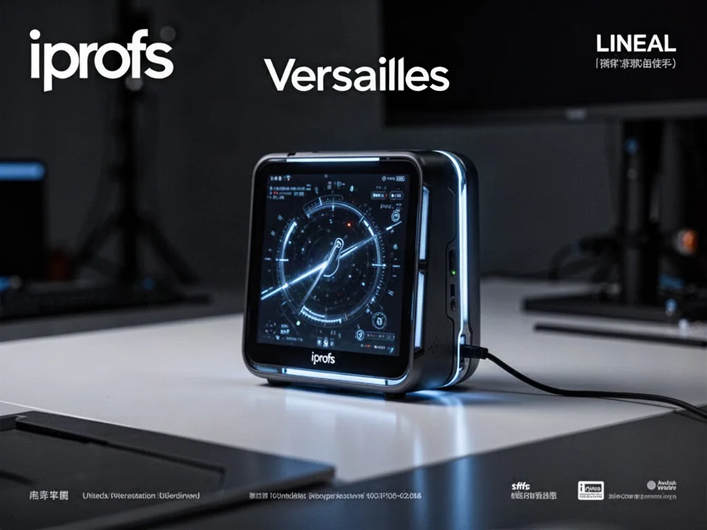I-Prof Versailles : accéder à votre dossier et piloter votre carrière avec ARENA
