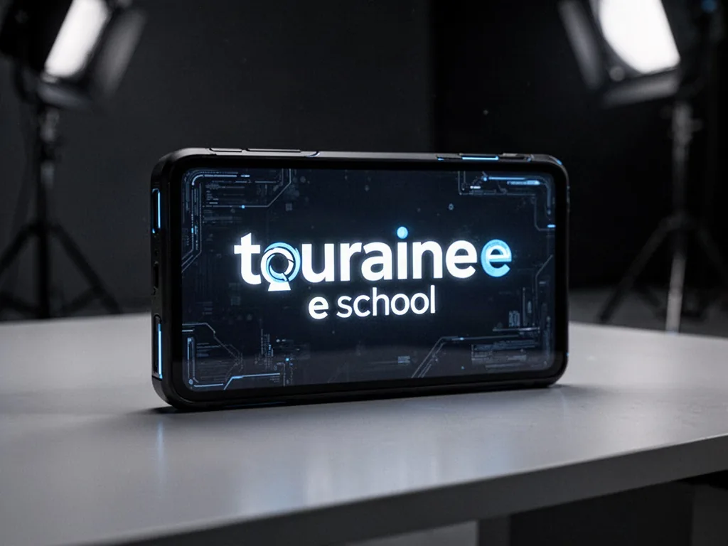 Touraine e-school : connexion, services et usages de l’ENT